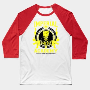 VOSTROYA - IMPERIAL ACADEMY Baseball T-Shirt